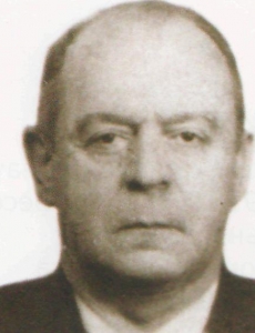 НІКІТСЬКИЙ Володимир Семенович