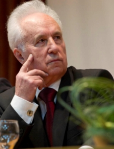 ГАЙКО ГЕОРГІЙ ВАСИЛЬОВИЧ