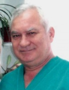 БАБІН ВОЛОДИМИР ДМИТРОВИЧ