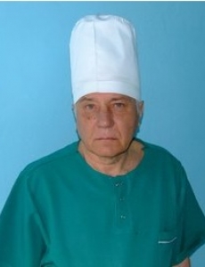 КРИВИЧ ВІКТОР ОЛЕКСІЙОВИЧ