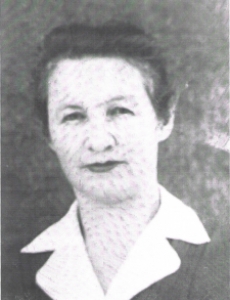 МАРЧУК ГАЛИНА ЄГОРІВНА