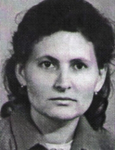 ОЛЕКСЮК ЄВГЕНІЯ ВАСИЛІВНА