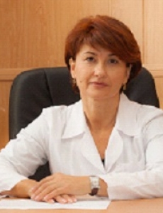 ПАТРАТІЙ МАРИНА ВОЛОДИМИРІВНА