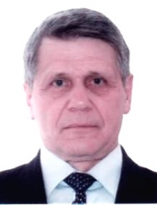 ХОМЕНКО ОЛЕКСАНДР ДАВИДОВИЧ