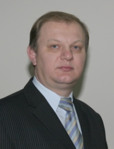 БІЛООКИЙ В’ЯЧЕСЛАВ ВАСИЛЬОВИЧ