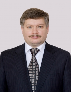 ГЕРУШ ІГОР ВАСИЛЬОВИЧ