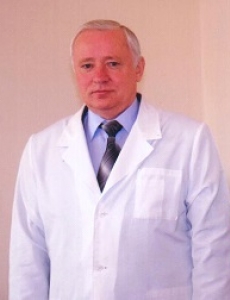 ГРУБИЙ  ПЕТРО ІВАНОВИЧ