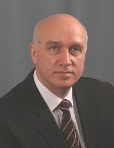КОЛОМОЄЦЬ МИХАЙЛО ЮРІЙОВИЧ