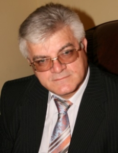 ВАСИЛОВ ВАСИЛЬ МИХАЙЛОВИЧ