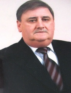 ГРУБЛЯК  ВАЛЕНТИН ТИМОФІЙОВИЧ