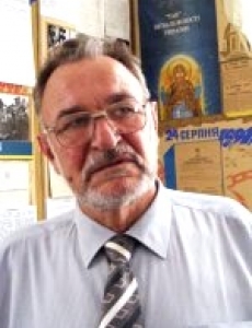 САНДУЛЯК ЛЕОНТІЙ ІВАНОВИЧ