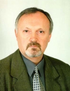 МАКОЛІНЕЦЬ ВАСИЛЬ ІВАНОВИЧ
