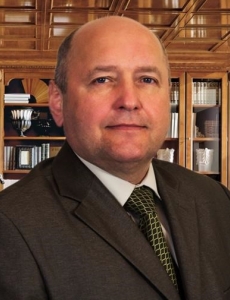 ОЛІЙНИК ІГОР ЮРІЙОВИЧ