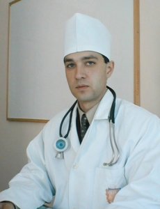 БОДНАР ОЛЕГ БОРИСОВИЧ