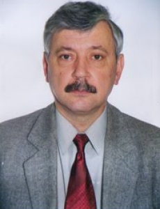 КОНОВЧУК ВІКТОР МИКОЛАЙОВИЧ