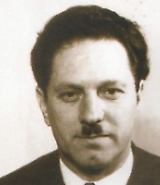 ЯСИНСЬКИЙ Цезар Володимирович
