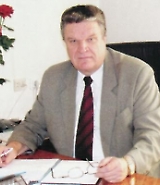 КУЛИК  ОЛЕКСАНДР ФЕДОРОВИЧ