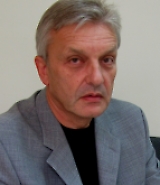 КУРІЦИН  АЛЬБЕРТ ВІКТОРОВИЧ
