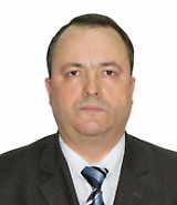 ФЕДІВ ОЛЕКСАНДР ІВАНОВИЧ