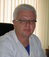 ФЕДОРУК  ОЛЕКСАНДР СТЕПАНОВИЧ