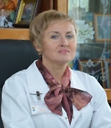 ХУХЛІНА ОКСАНА СВЯТОСЛАВІВНА