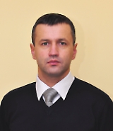 ШКВАРКОВСЬКИЙ  ІГОР ВОЛОДИМИРОВИЧ