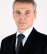 ЯЩЕНКО  ЮРІЙ БОРИСОВИЧ