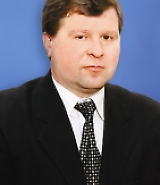 ПОЛЬОВИЙ  ВІКТОР ПАВЛОВИЧ