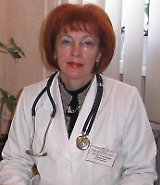 ПОЛЯНСЬКА ОКСАНА СТЕПАНІВНА
