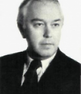 МАЗУРЯК СТЕПАН НИКИФОРОВИЧ