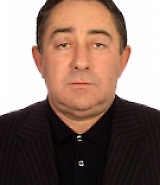 ФЛАКСЕМБЕРГ АРКАДІЙ СЕМЕНОВИЧ