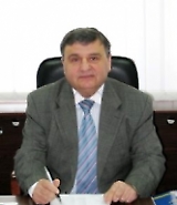 ФУШТЕЙ  ІВАН МИХАЙЛОВИЧ 