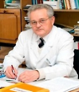 ВОЛОШИН ОЛЕКСАНДР ІВАНОВИЧ