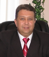 ЗАХАРЧУК  ОЛЕКСАНДР ІВАНОВИЧ