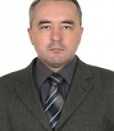 ГРИНЧУК ФЕДІР ВАСИЛЬОВИЧ
