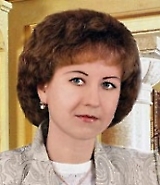 ДЕНИСЕНКО ОЛЬГА ІВАНІВНА