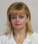 ЗУБ ЛІЛІЯ ОЛЕКСІЇВНА
