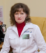 ІЛАЩУК ТЕТЯНА ОЛЕКСАНДРІВНА