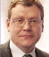 КИРИЛЮК МИХАЙЛО ЛАЗАРОВИЧ