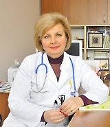 КОЛОСКОВА ОЛЕНА КОСТЯНТИНІВНА