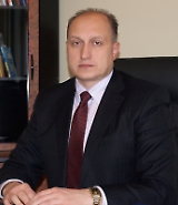 НЕЗБОРЕЦЬКИЙ ІГОР ВОЛОДИМИРОВИЧ