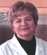 КОРНАЦЬКА (ПАЛАГНЮК) АЛЛА ГРИГОРІВНА