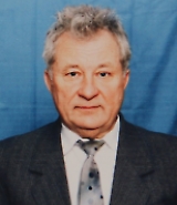 КУЛАЧЕК ФЕДІР ГРИГОРОВИЧ