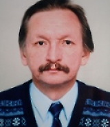 КУХАРЧУК ОЛЕКСАНДР ЛЕОНІДОВИЧ