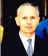 НАБУХОТНИЙ ТЕРЕНТІЙ КИРИЛОВИЧ