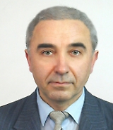 ПЛЕШ ІГОР АНТОНОВИЧ
