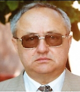 ПРОКОПЧУК В’ЯЧЕСЛАВ САВОВИЧ