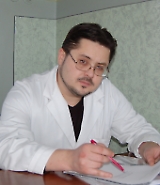 ТКАЧУК ОЛЕКСІЙ ВОЛОДИМИРОВИЧ