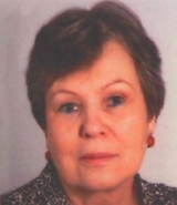 КАЗАКОВА Римма Вікторівна