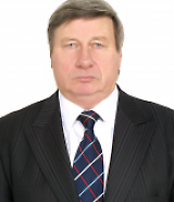 ГОЖЕНКО АНАТОЛІЙ ІВАНОВИЧ